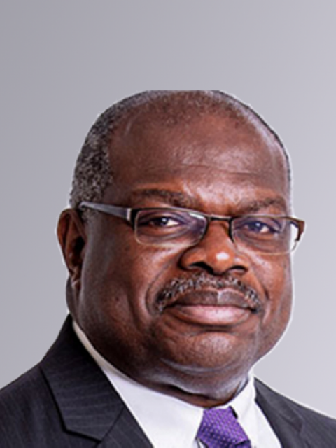 Ernest Aryeetey