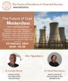 Future-of-coal-Masterclass-invitation