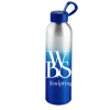 Altitude Island Aluminium Water Bottle - 650ml